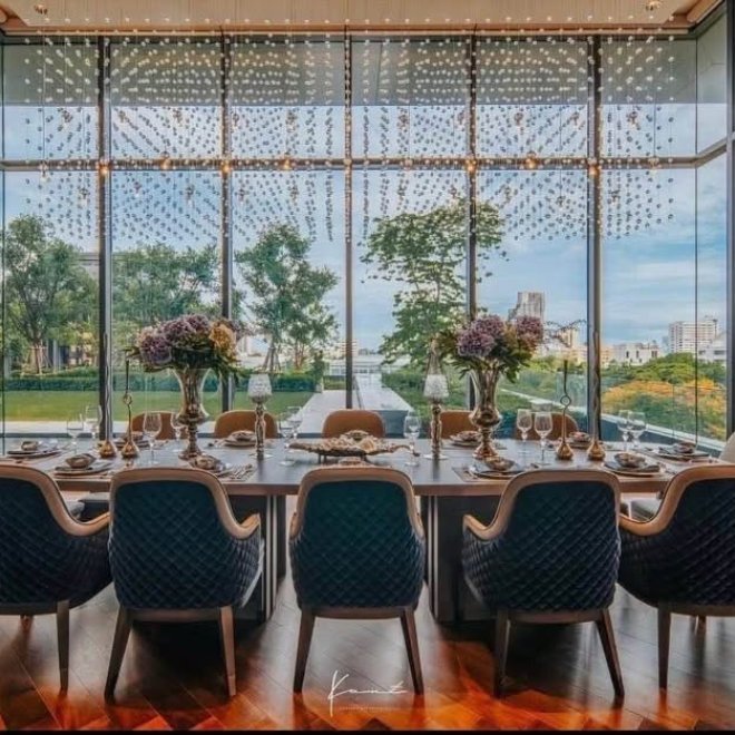 ไฮด์เฮอริเทจทองหล่อ (ID 663)