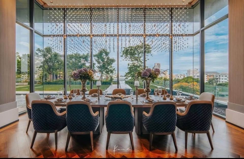 ไฮด์เฮอริเทจทองหล่อ (ID 663)