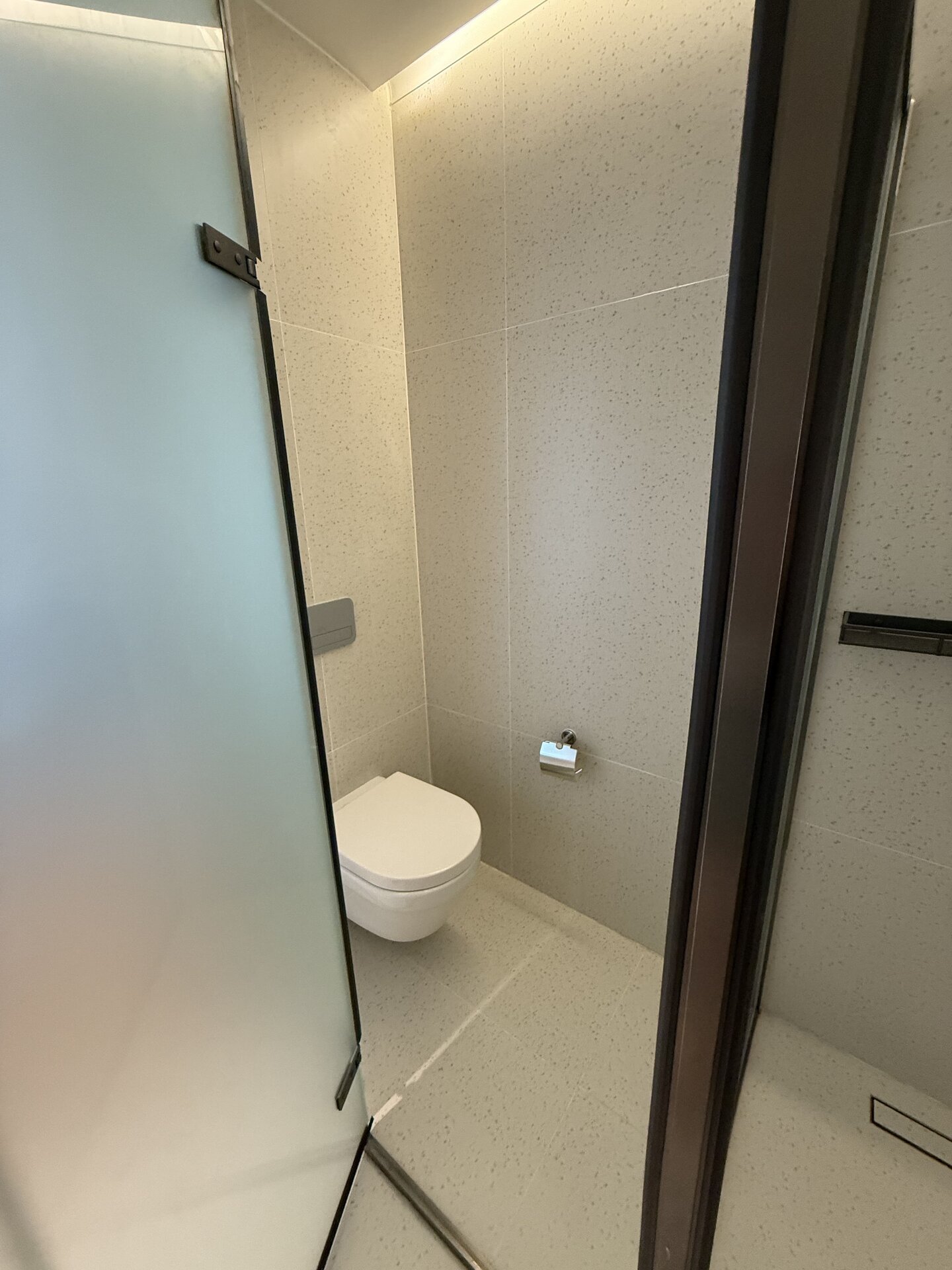 1 спальная квартира в Sunshine (ID 121)