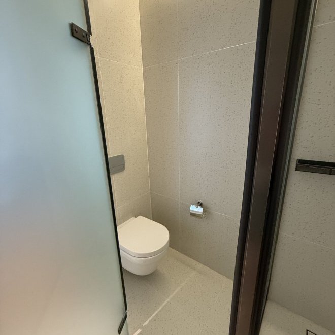 1 спальная квартира в Sunshine (ID 121)