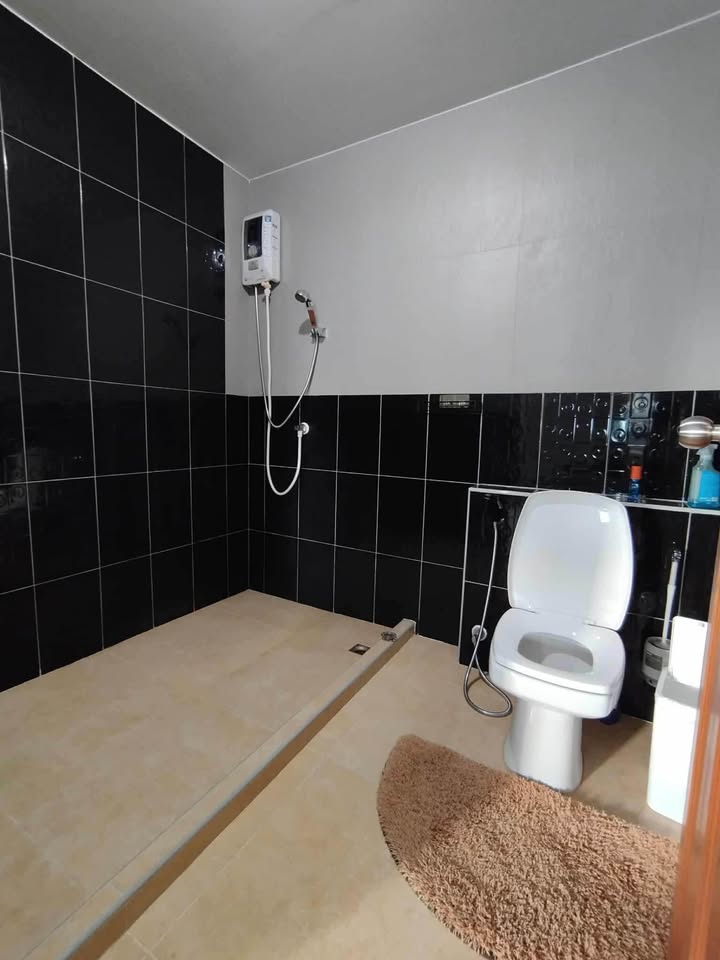 Jomtien Beach Mountain Condo 6 (ID 681)