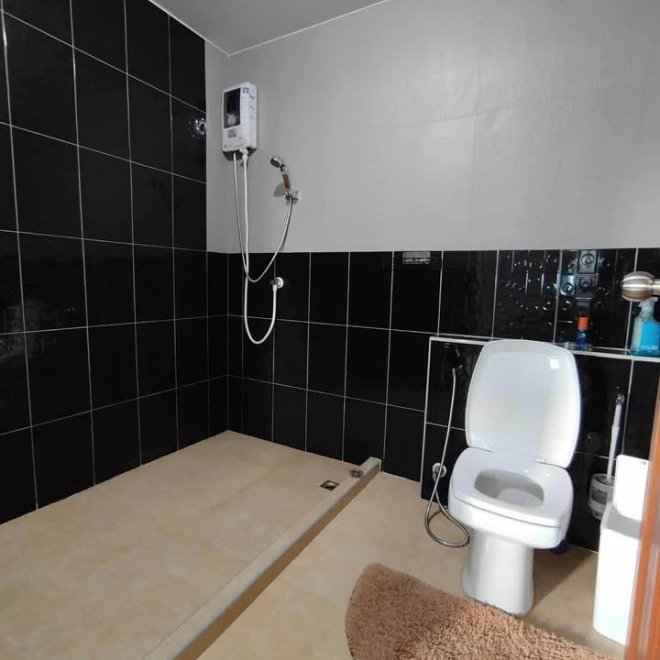 Jomtien Beach Mountain Condo 6 (ID 681)