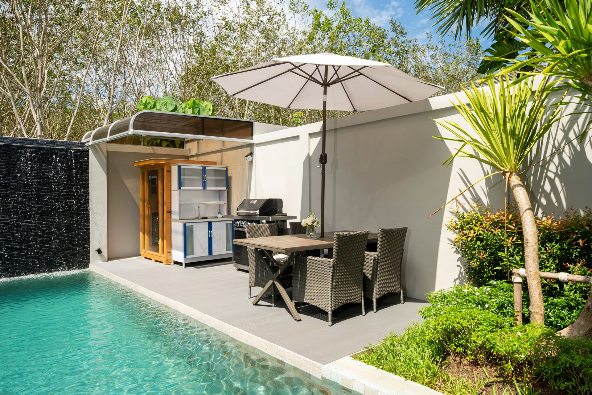 วิลาวันลักชัวรีวิลล่า (ID 690)