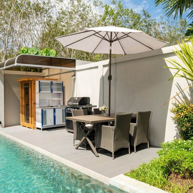 วิลาวันลักชัวรีวิลล่า (ID 690)