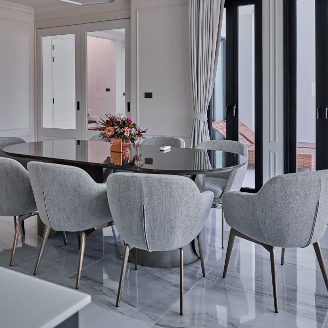 4卧室别墅第五元素出售 (ID 520)