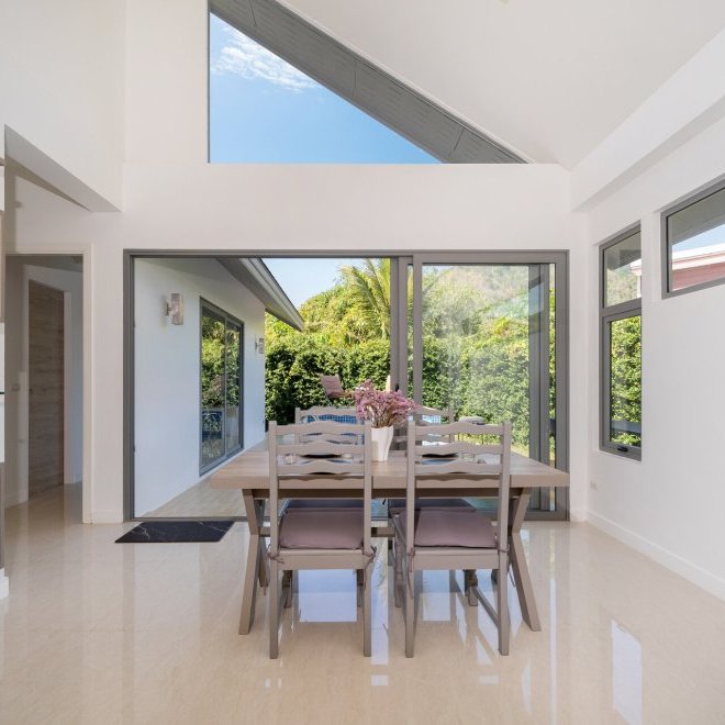 AKARA pool villa (ID 290)