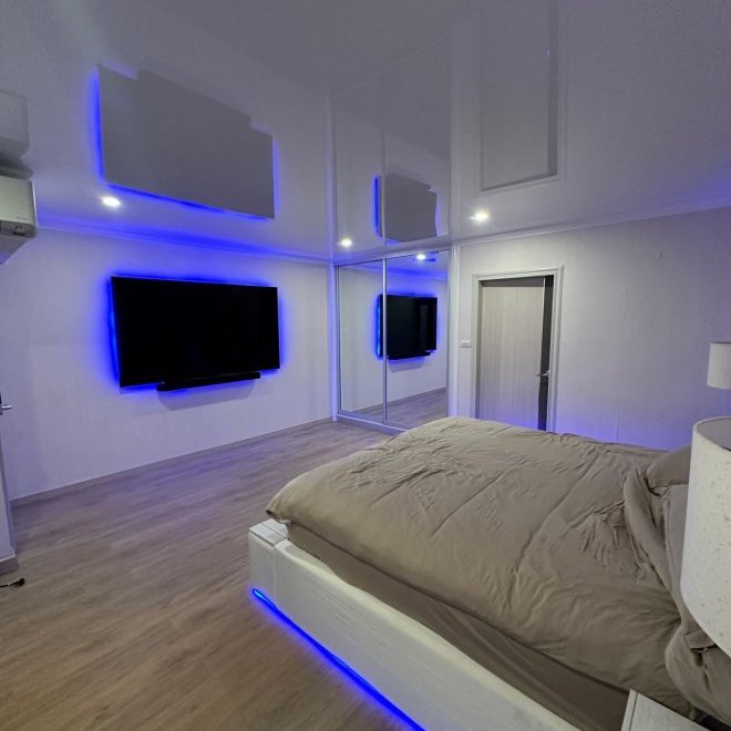 Продажа 2-х этажного пентхауса на Раваи (ID 42)