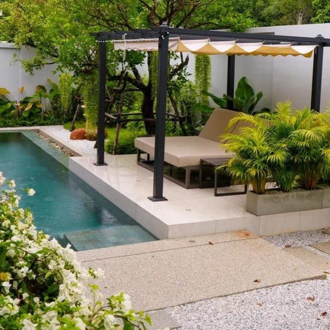 Продажа виллы Botanica Modern Loft II (ID 538)