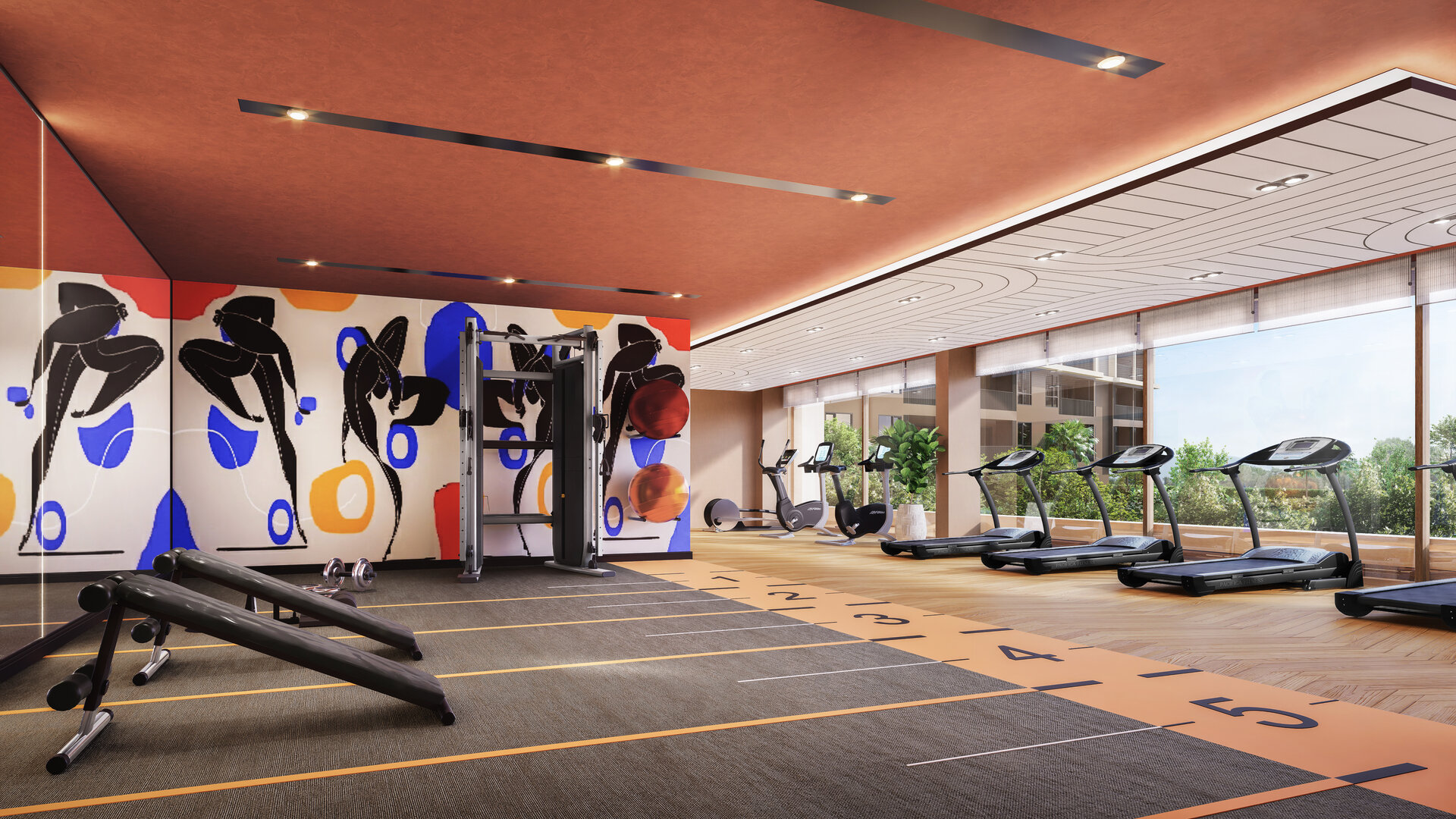 Продам студию в So Origin Kata (ID 74)