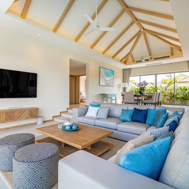 Villa Trichada Breeze for sale — unit V22 (ID 257)