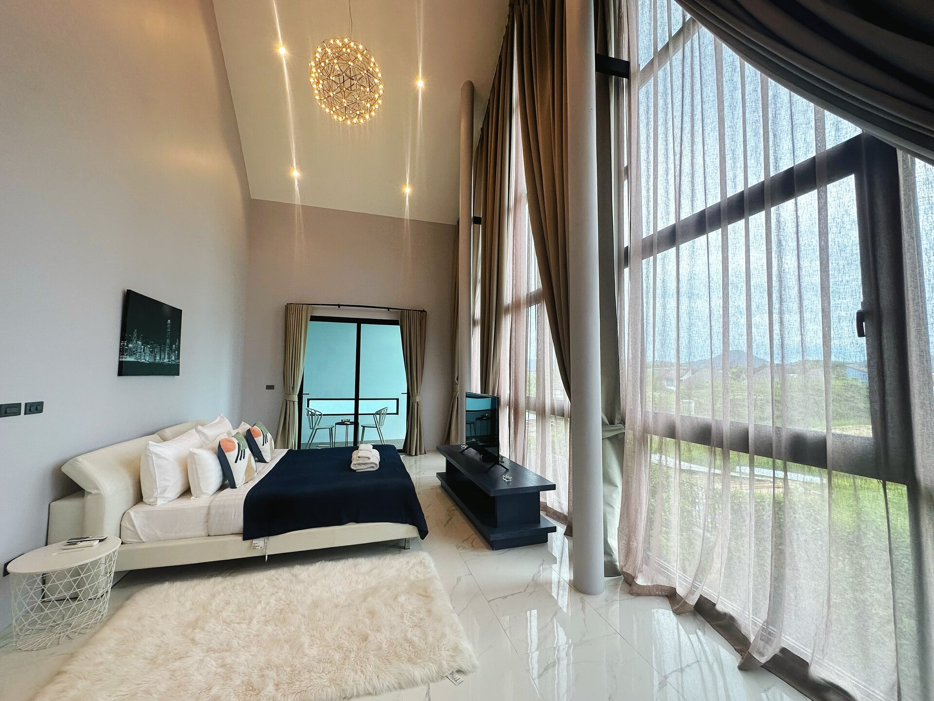 Villa Granary (ID 577)