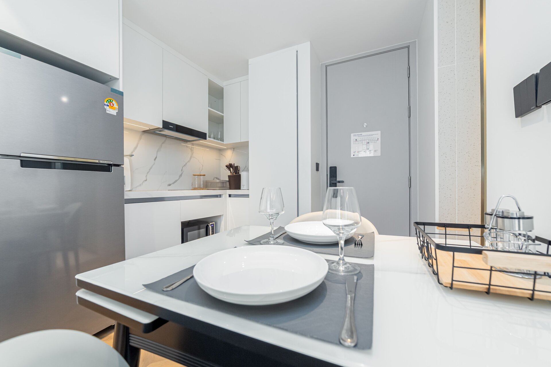 ซันไชน์เรสซิเดนซ์/โครา (ID 580)