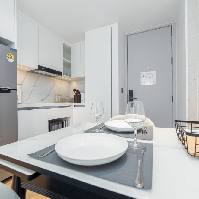 ซันไชน์เรสซิเดนซ์/โครา (ID 580)