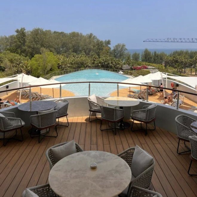 สตูดิโอสำหรับขายในโซลมิโอคอนโดมิเนียม (ID 381)