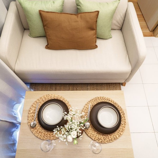Продажа 1-спальной квартиры в Fantasea Condo Kamala 28 м² (ID 458)