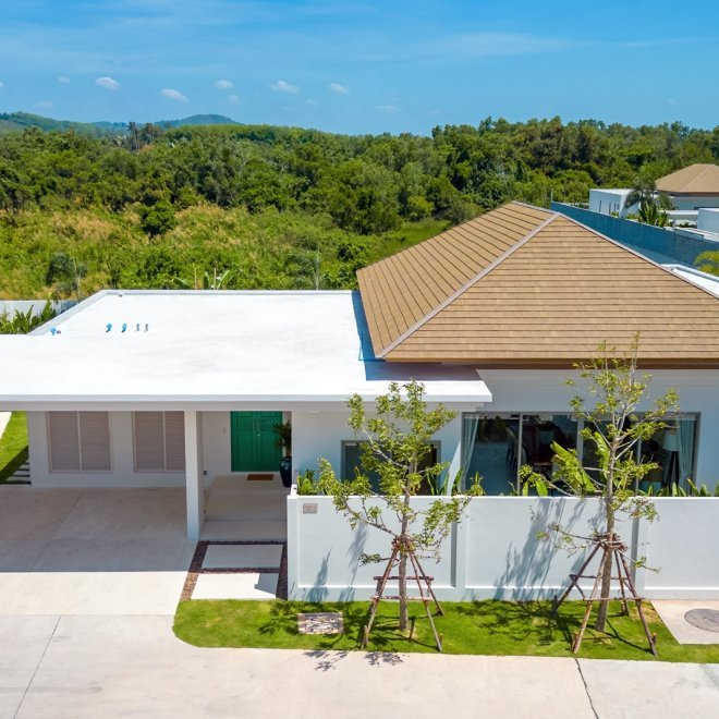 Villa Trichada Breeze for sale — unit V22 (ID 257)