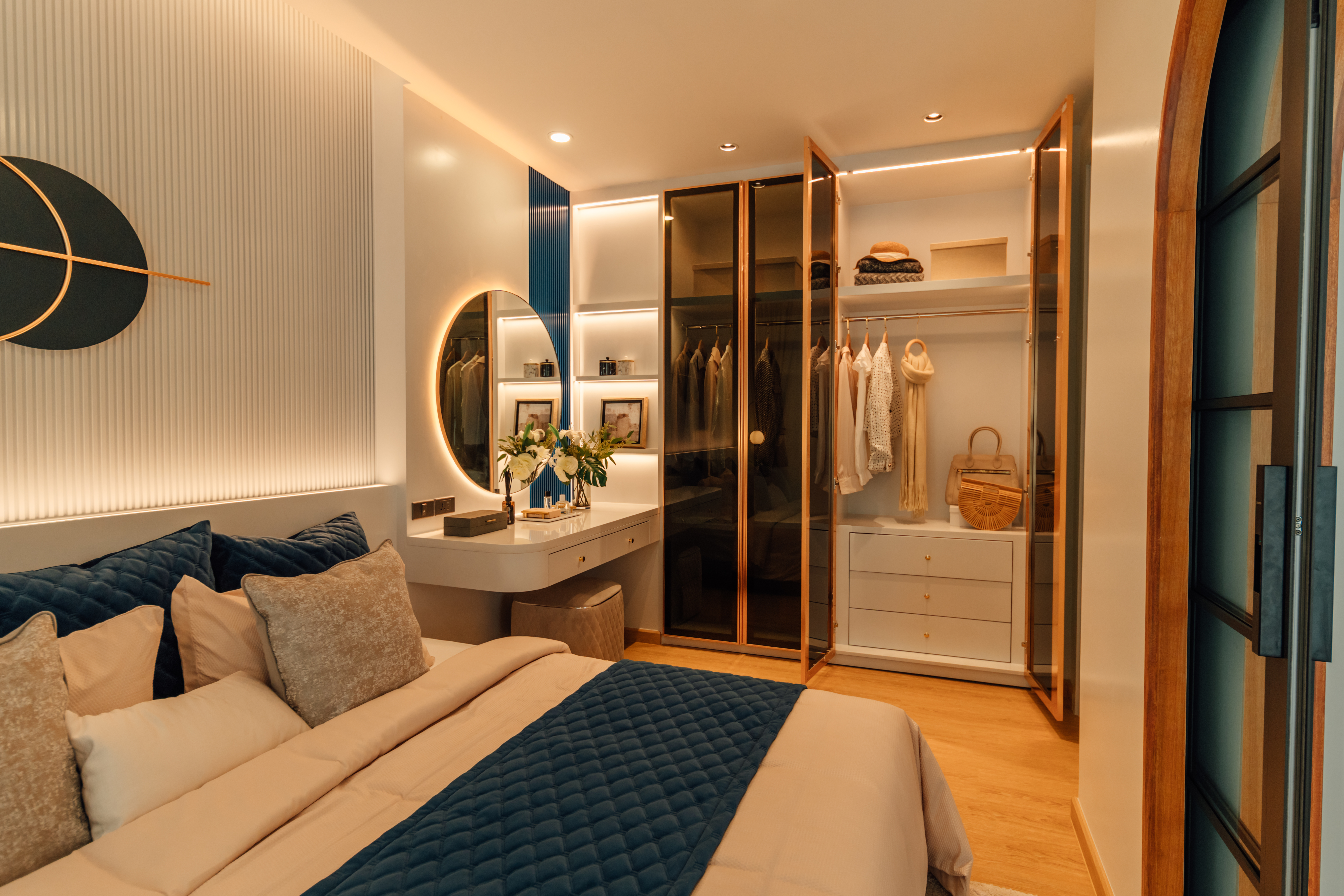 1卧室公寓出售在上面的元素 (ID 336)