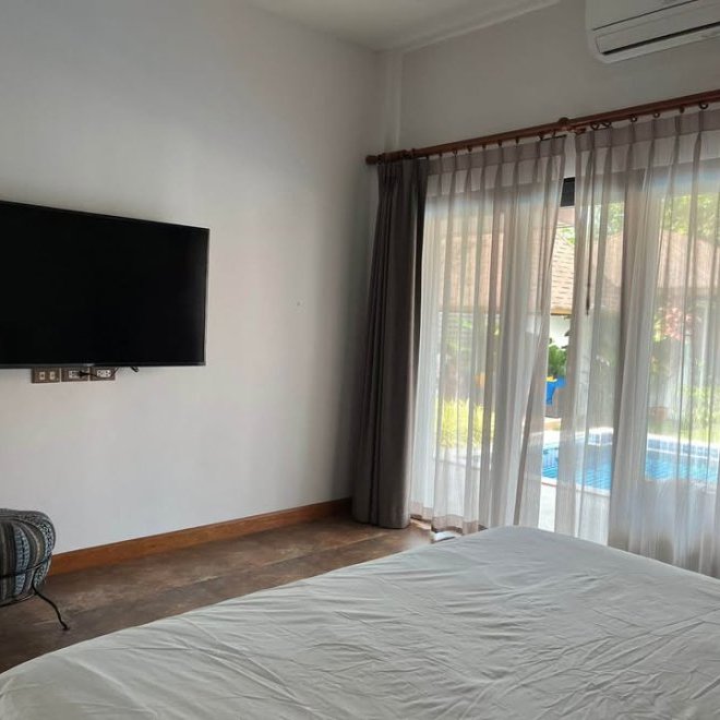 2 спальная вилла (ID 646)