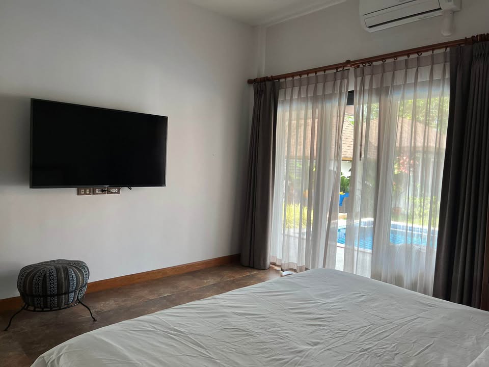 2 спальная вилла (ID 646)