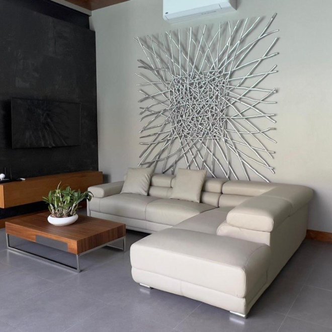 วิลล่า 3 ห้องนอนสำหรับขายในบางเทา (ID 334)