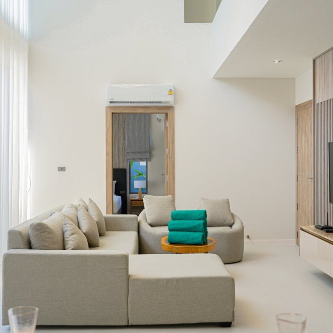 Zenithy Villa for rent, 3 bedrooms (ID 542)