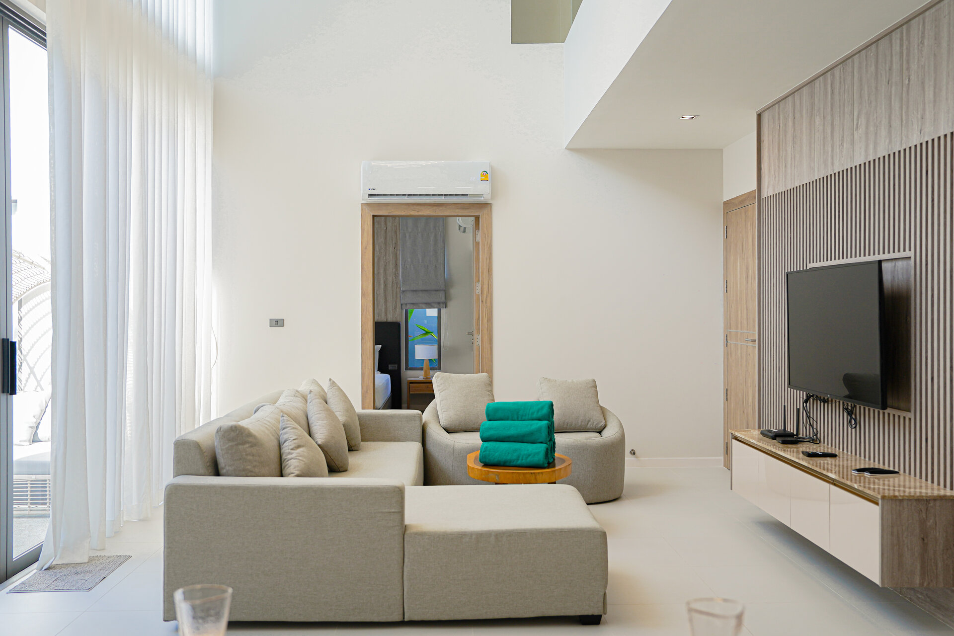 Zenithy Villa for rent, 3 bedrooms (ID 542)