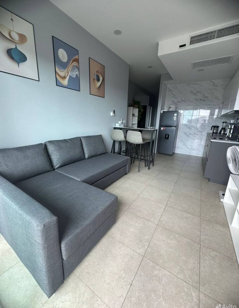 1 ห้องนอน (ID 376)