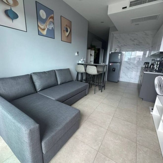 1 ห้องนอน (ID 376)