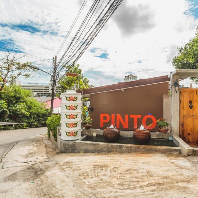 Сдается в аренду квартира в Chic Condominium (ID 32)