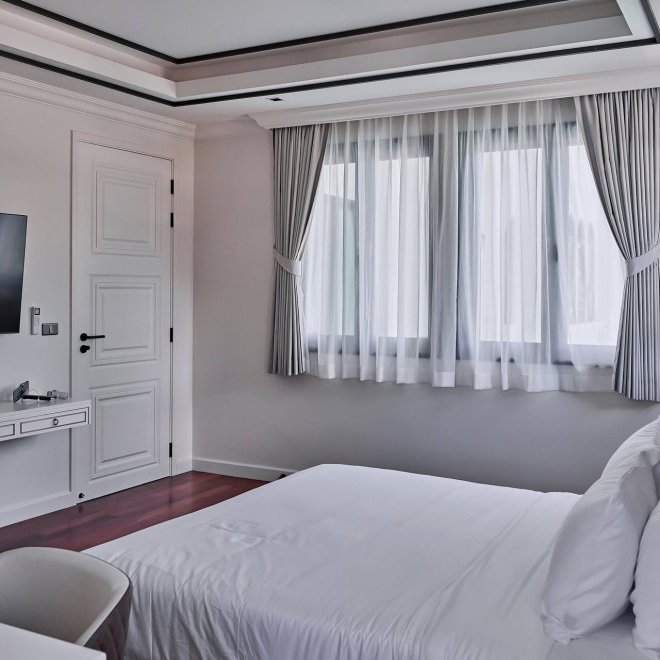 Продажа 3-спальной виллы в Fifth Element Villas (ID 529)