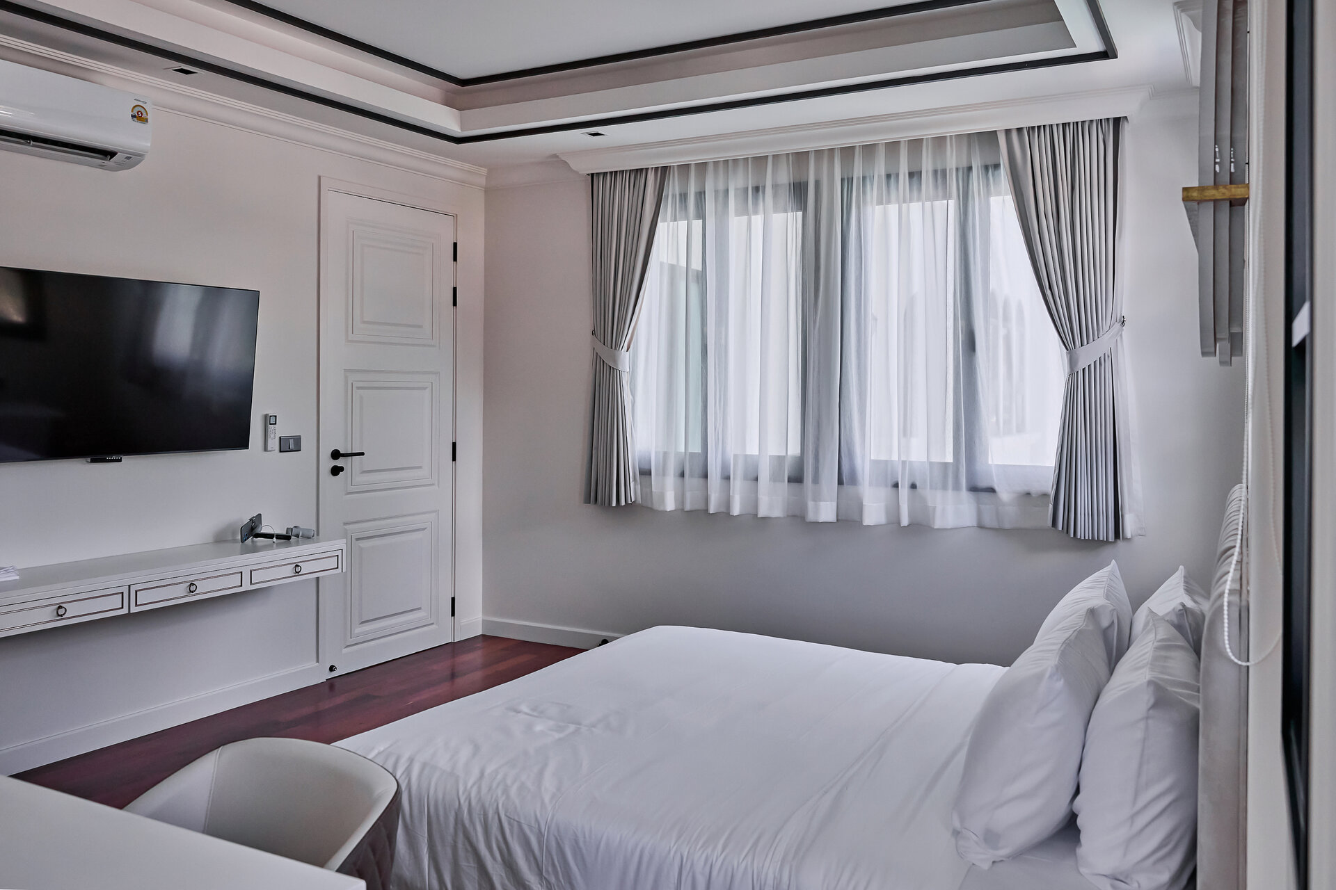 Продажа 3-спальной виллы в Fifth Element Villas (ID 529)