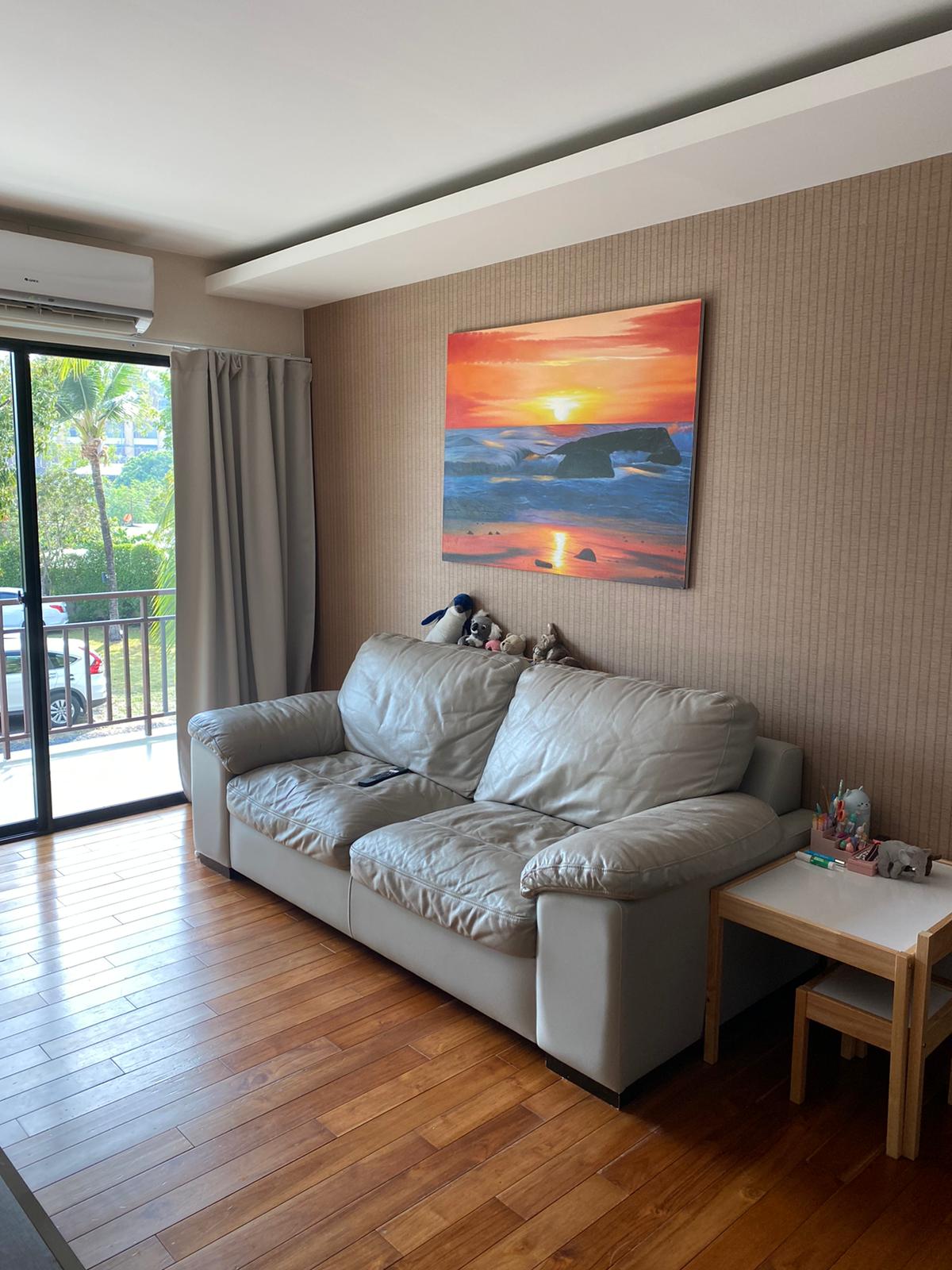 2 спальная квартира в Title 3 (ID 131)