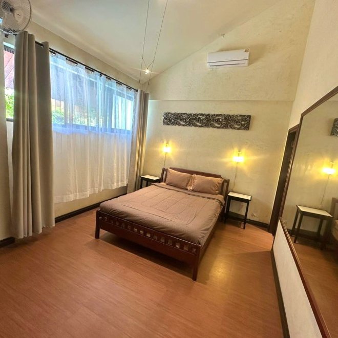 Аренда дома с 3 спальнями — Равай, Пхукет 🌴 (ID 286)