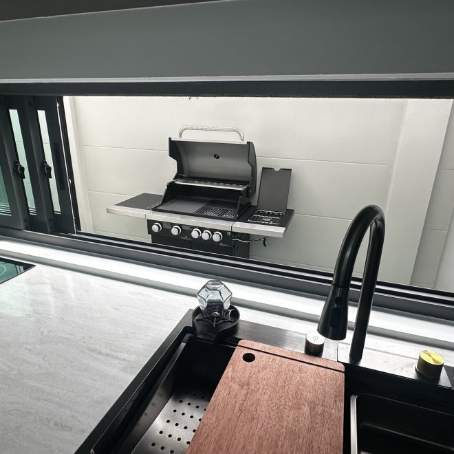 2 спальная вилла на Раваи (ID 617)