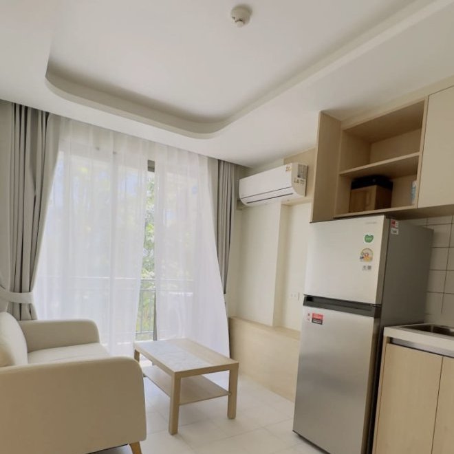 Продажа 1 спальной квартиры в Fantasea Condo Kamala (ID 346)