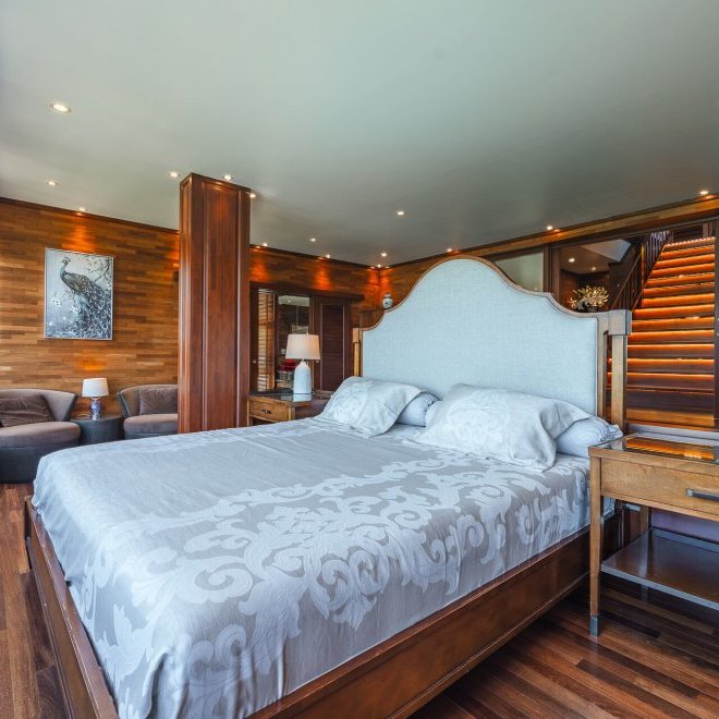 Villa by Kamala beach (ID 625)