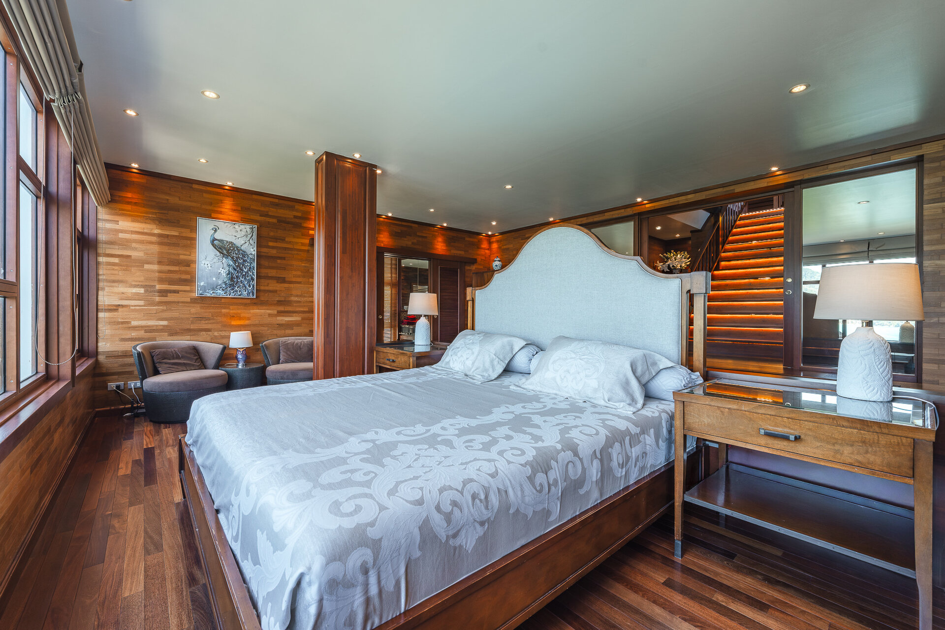 Villa by Kamala beach (ID 625)