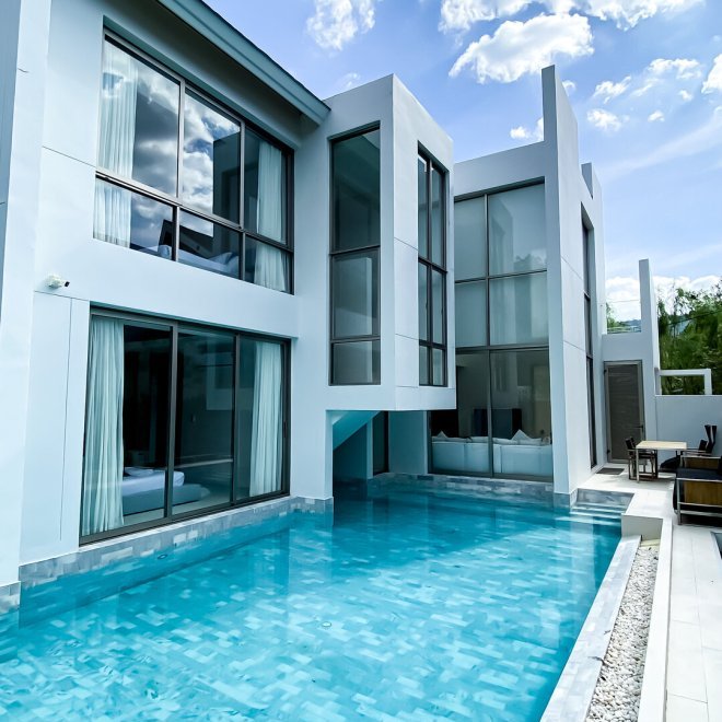 เข้ายึดคฤหาสน์ LuxPride 3 (ID 568)