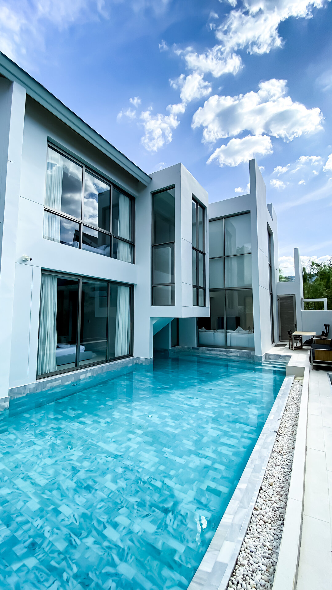 เข้ายึดคฤหาสน์ LuxPride 3 (ID 568)