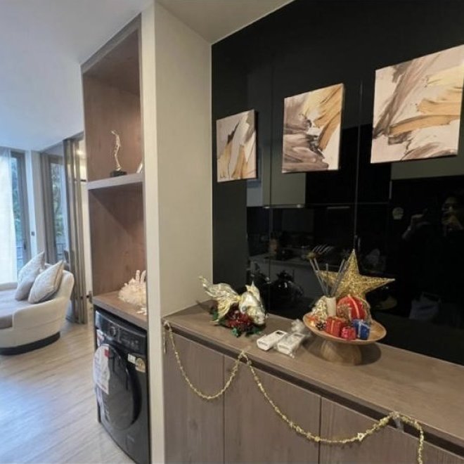 Продажа 1 спальной квартиры в Vip Venus Karon, юнит 619 (ID 515)