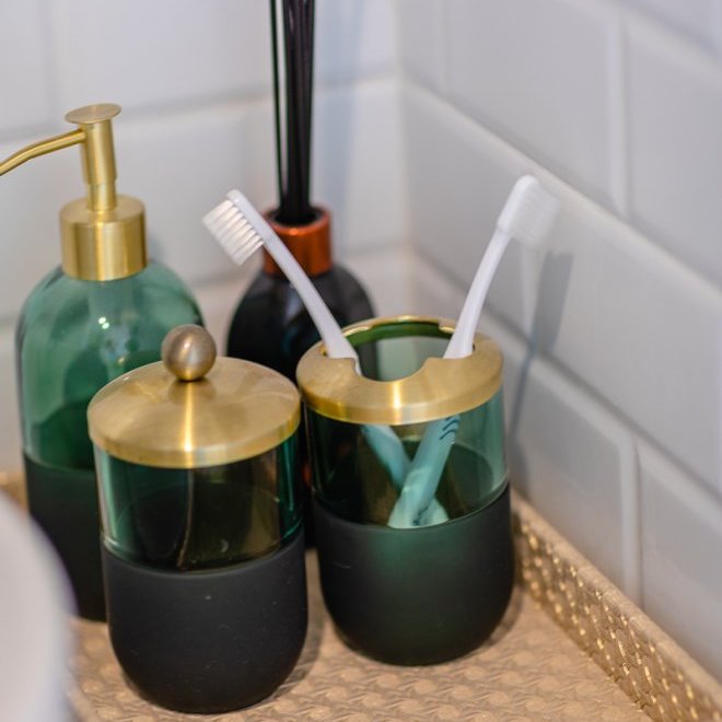 Palmetto Park — 1 спальня (ID 173)