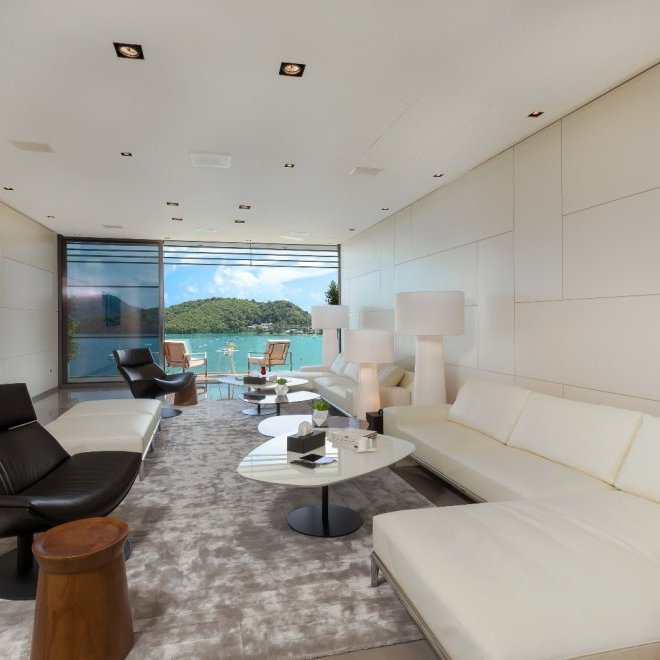 Продажа 6-спальной виллы Panwa Seaview Residence (ID 524)