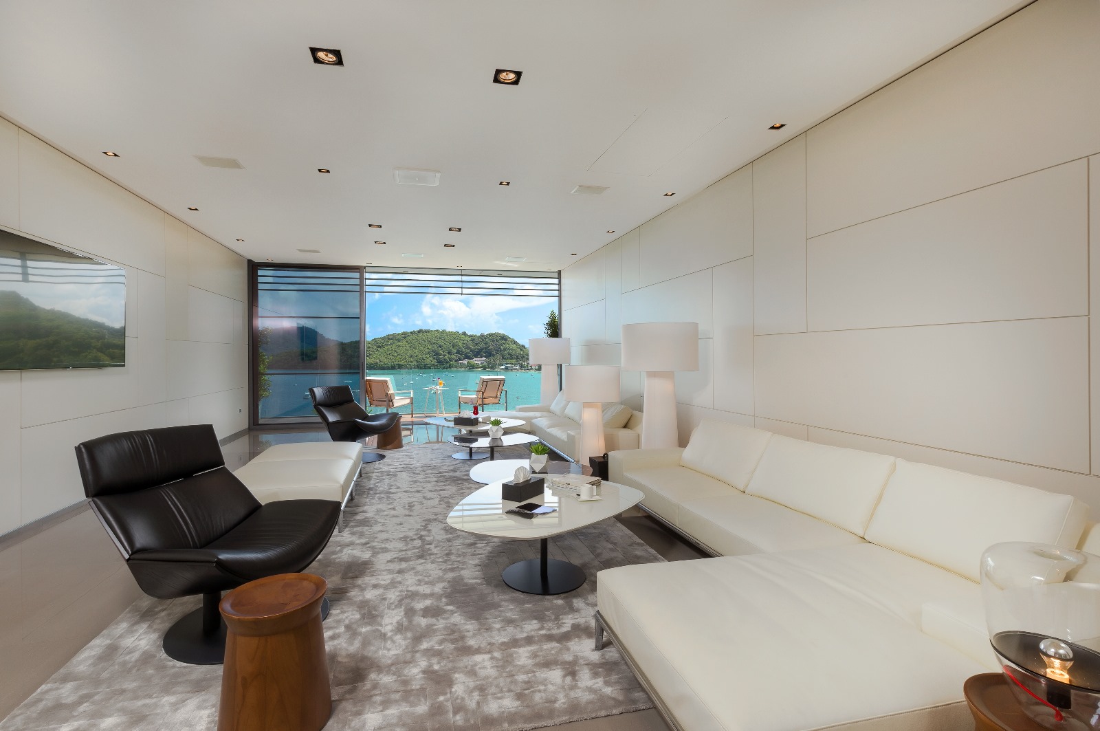 Продажа 6-спальной виллы Panwa Seaview Residence (ID 524)