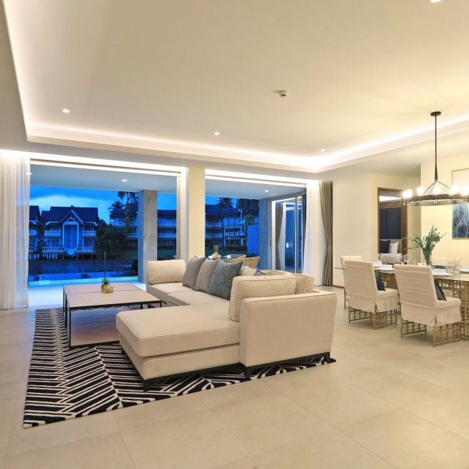 2 bedroom apartment for sale in Angsana Beachfront (ID 492)