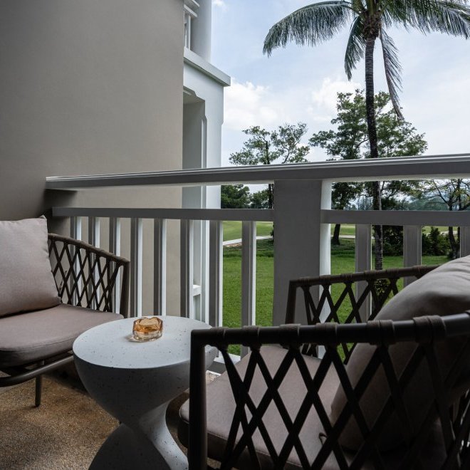 1 bedroom apartment in Allamanda (ID 572)