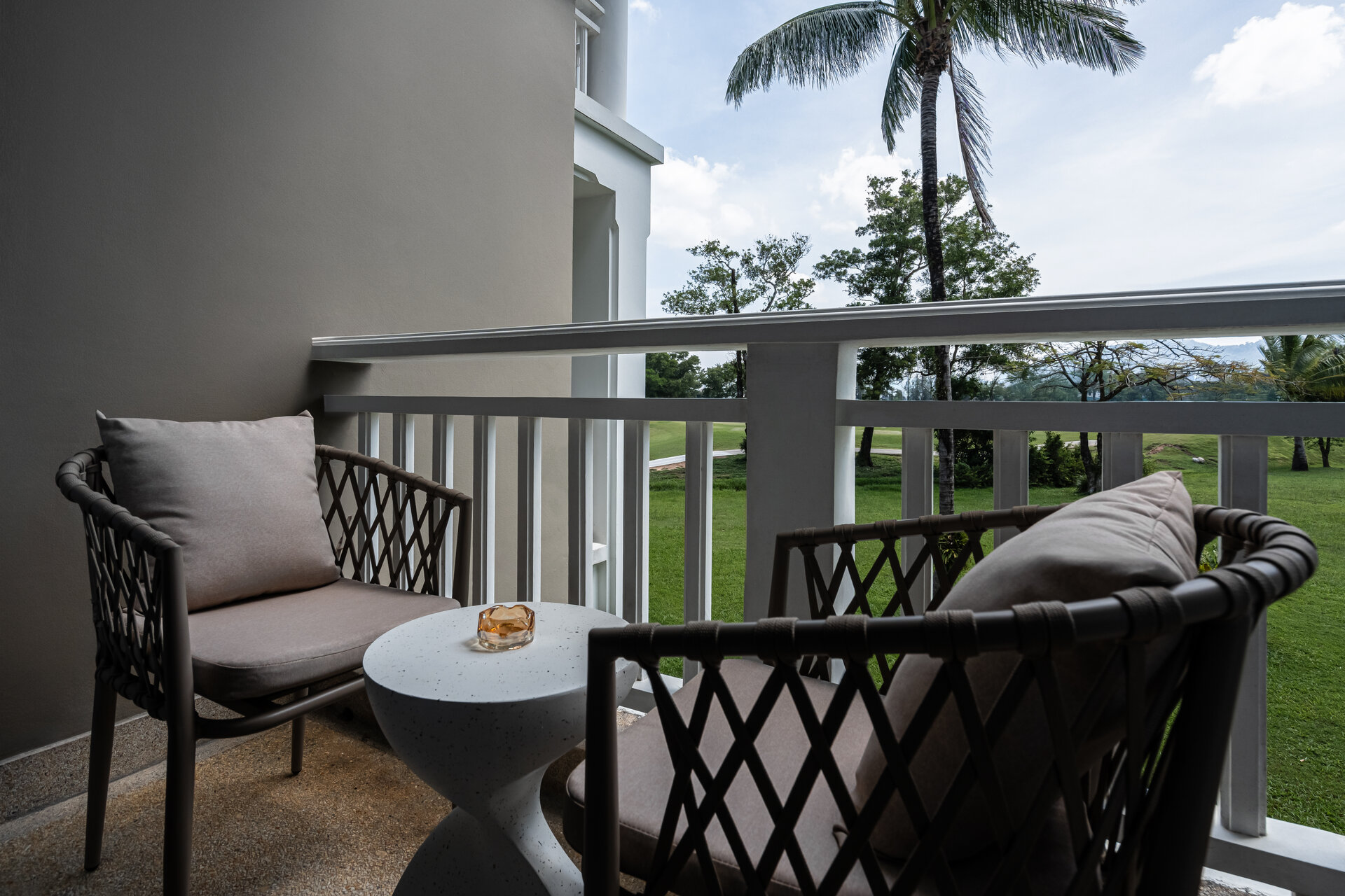 1 bedroom apartment in Allamanda (ID 572)