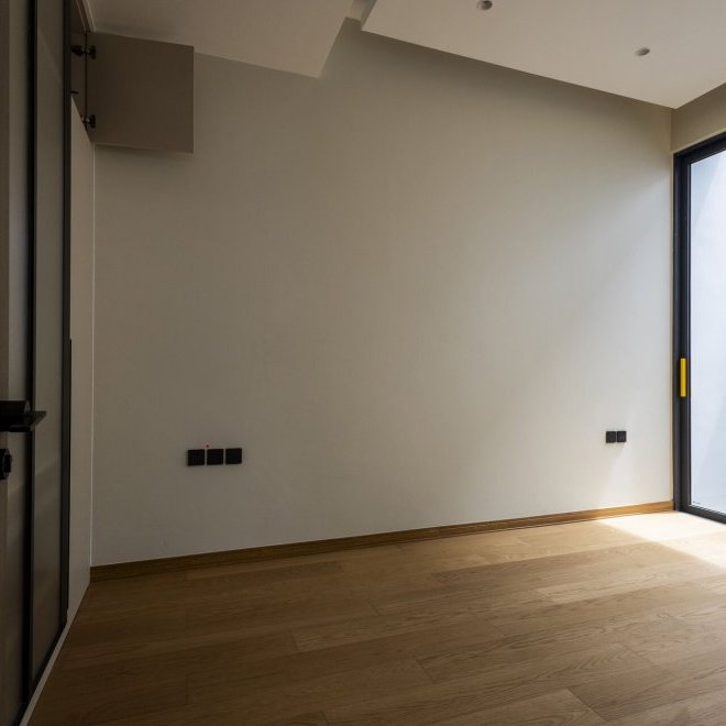 วิลล่า 3 ห้องนอนในโคลเวอร์เรสซิเดนซ์ (ID 159)