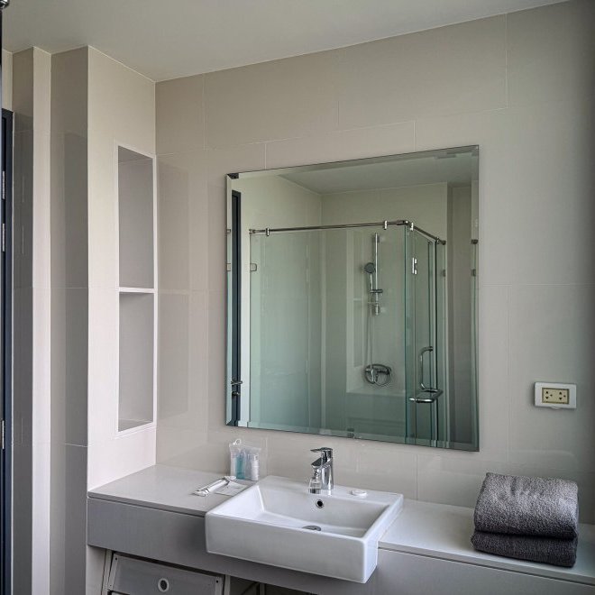 Townhouse for rent in Laguna Park II (ID 537)