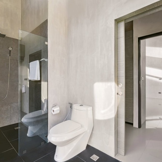 Аренда 3-спальной виллы с бассейном в Bang Tao, Wallaya Villas (ID 237)