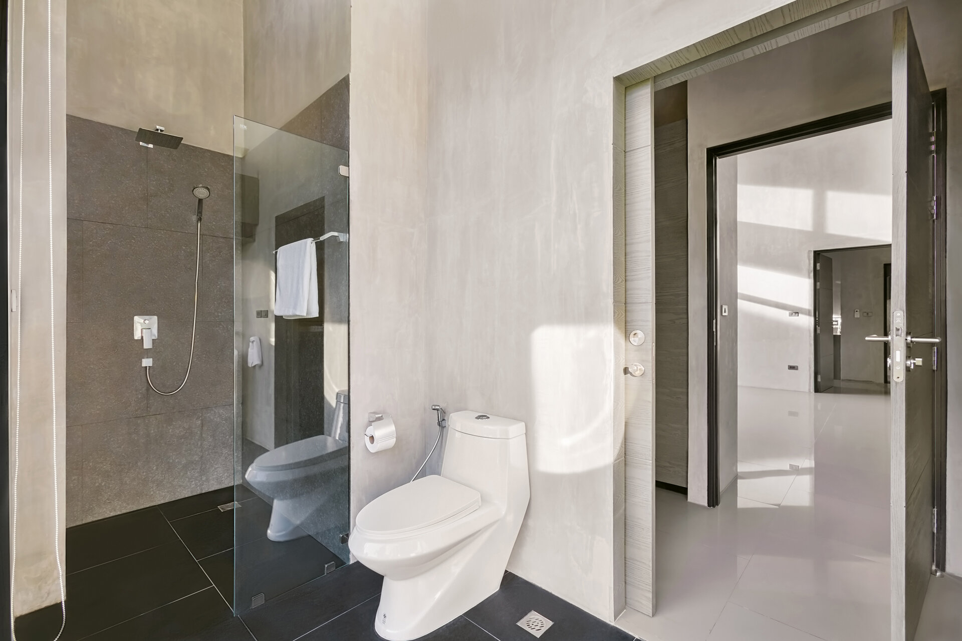 Аренда 3-спальной виллы с бассейном в Bang Tao, Wallaya Villas (ID 237)